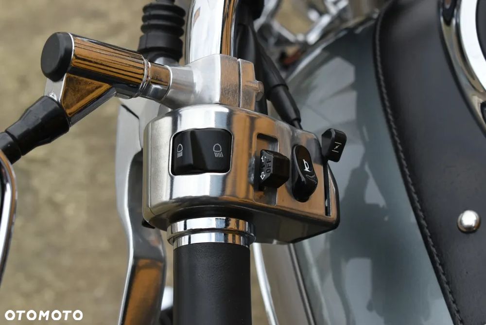 Yamaha Drag Star - 24