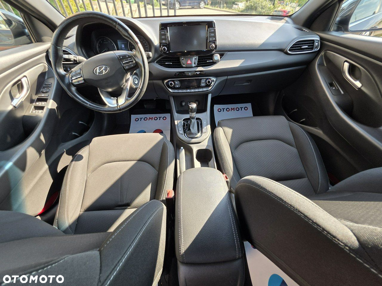 Hyundai i30 - 9