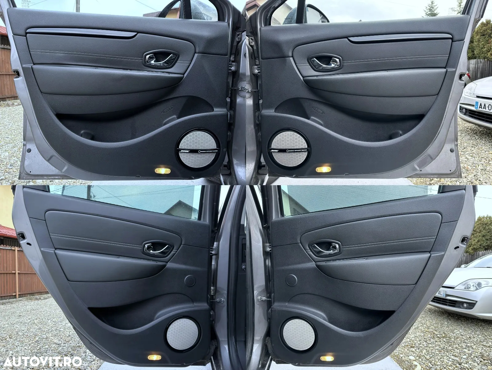 Renault Grand Scenic ENERGY dCi 130 BOSE EDITION - 23