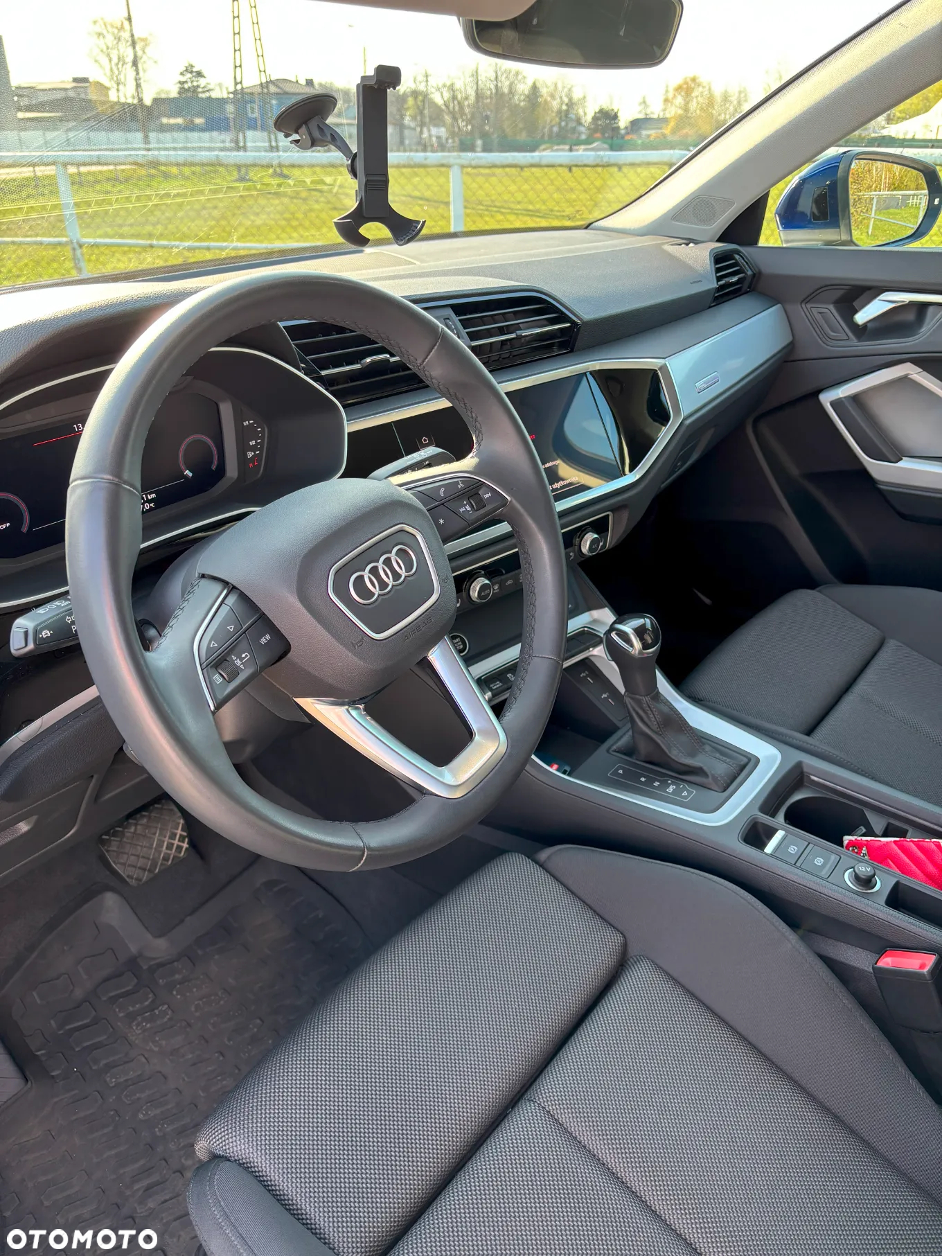 Audi Q3 Sportback - 10