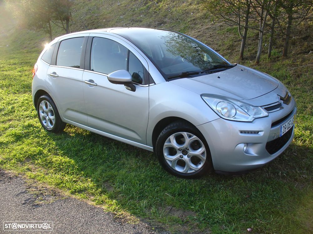 Citroën C3 - 5