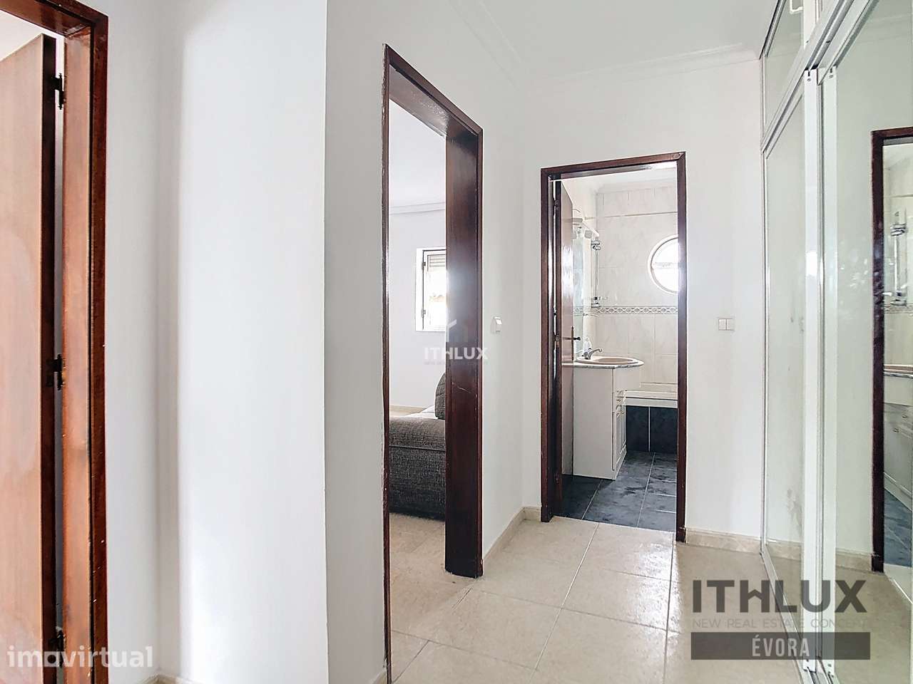 Apartamento T1 no Centro Histórico de Elvas - Grande imagem: 5/9