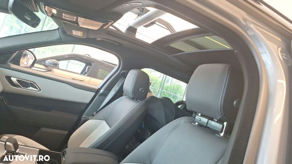 Land Rover Range Rover Velar - 7