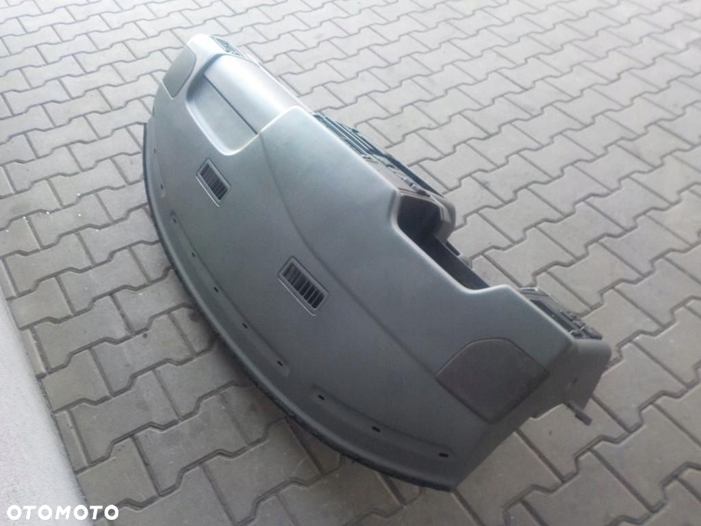 VW T4 90-95 MULTIVAN DESKA KOKPIT MIĘKKA AIRBAG - 7