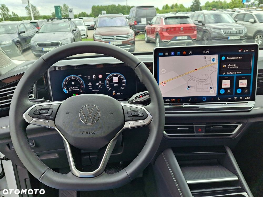 Volkswagen Tiguan - 15