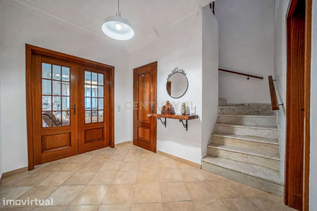 Moradia com 3 quartos e jardim nas Ferreiras, Albufeira - Grande imagem: 3/30