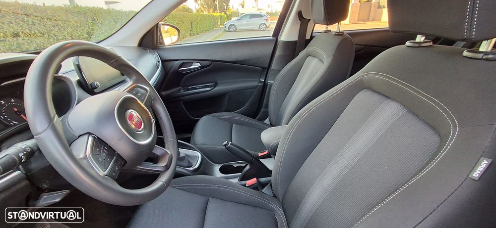 Fiat Tipo Station Wagon - 6