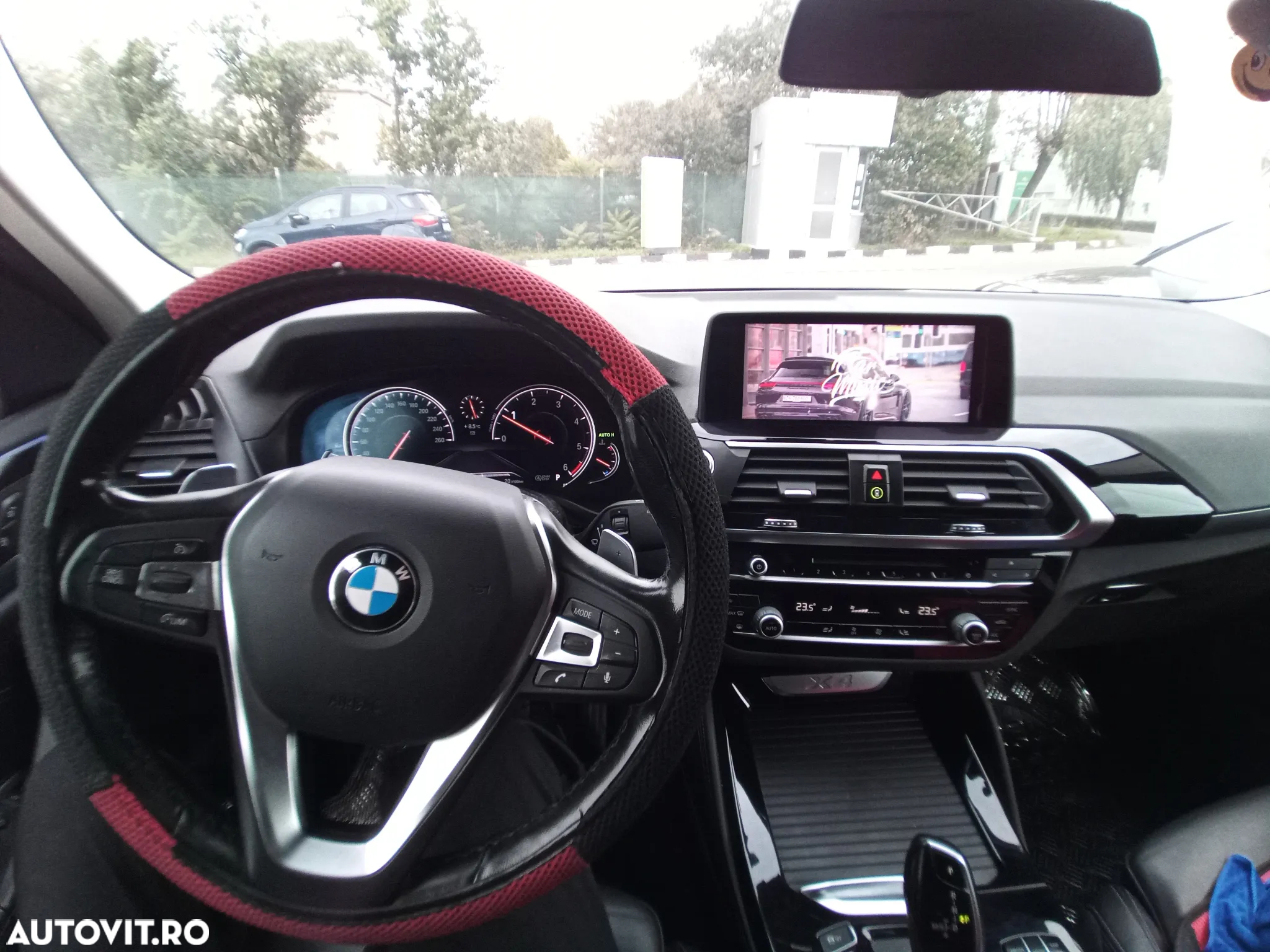 BMW X4 xDrive20d Aut. xLine - 10