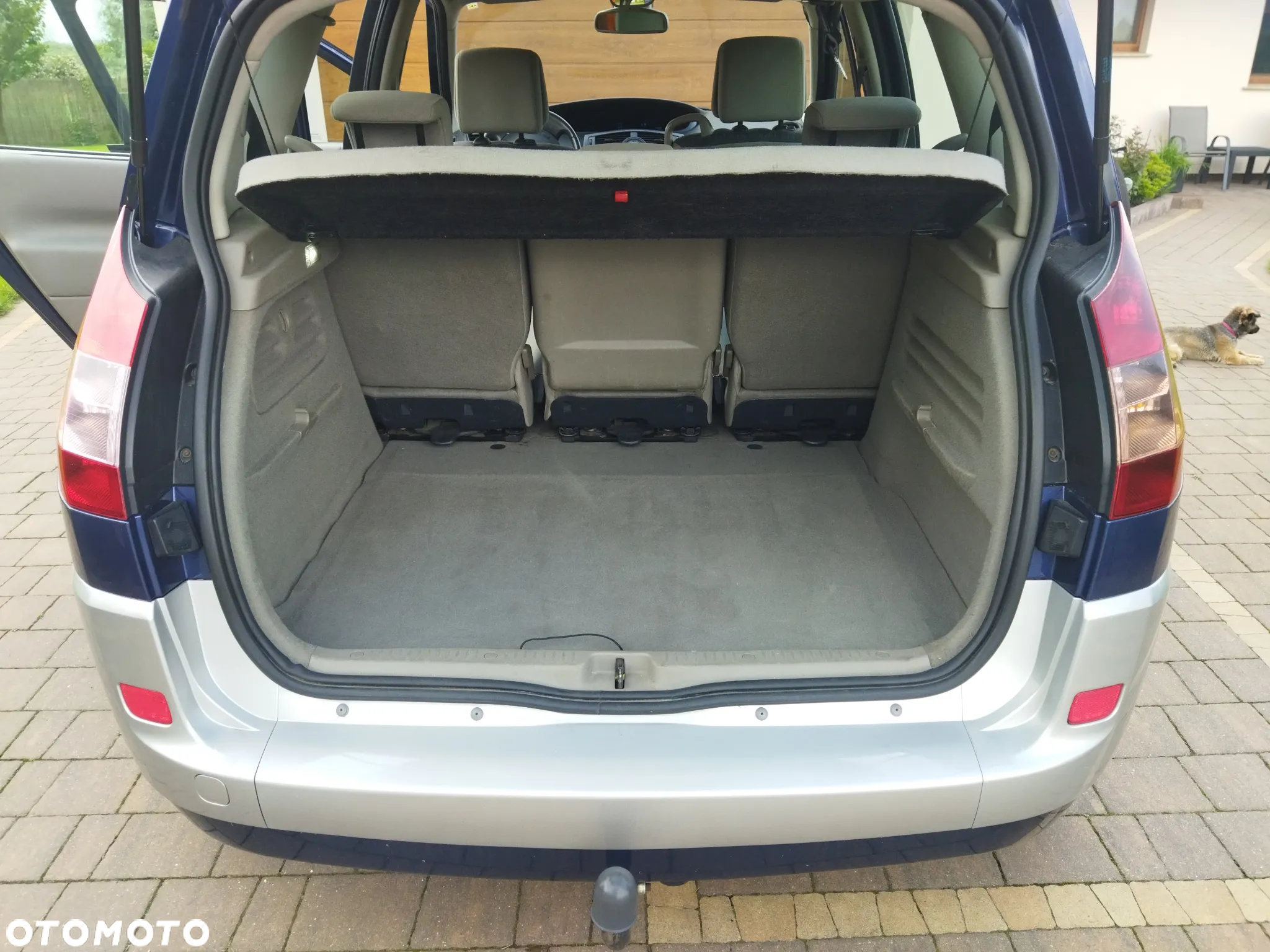 Renault Scenic 1.6 Exception - 15