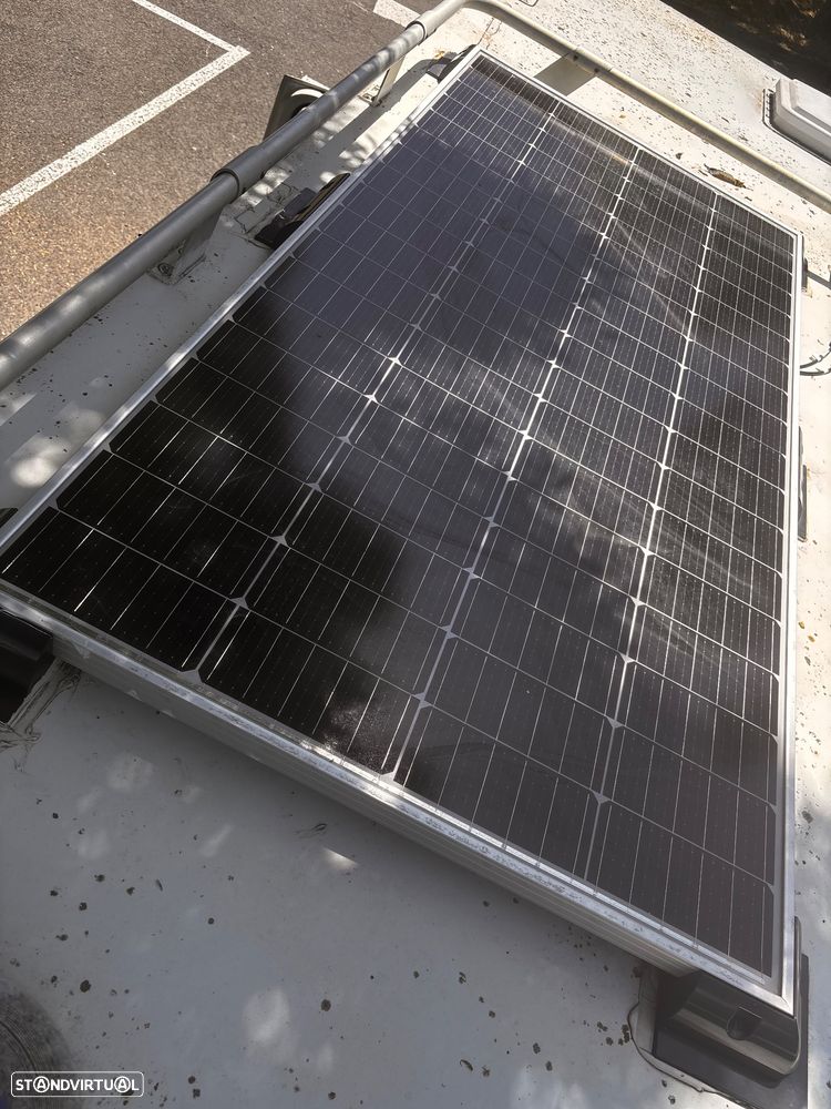 Ford Transit Challenger - 20