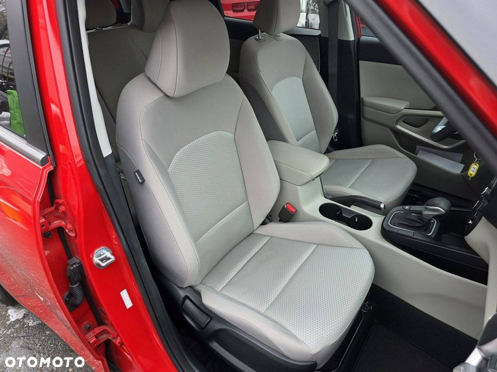 Kia Soul - 24