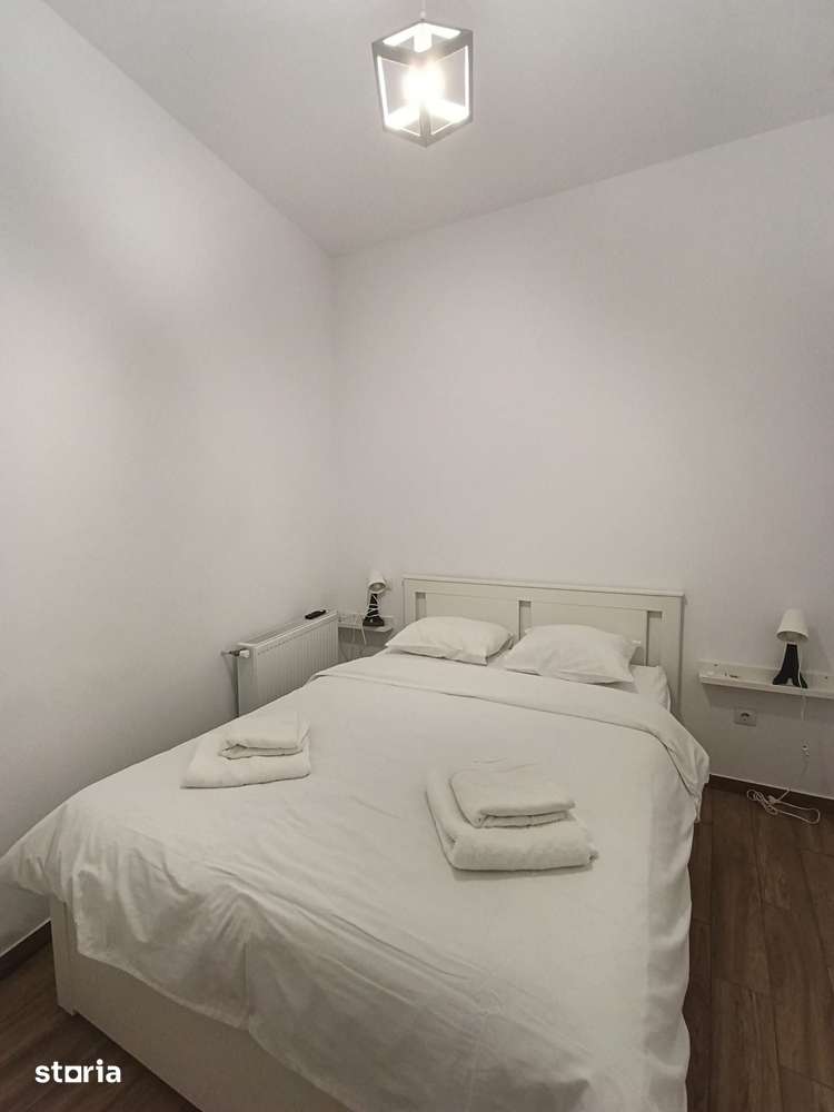 Apartament 2 camere - Calea Victoriei - Lipscani - Imagine principală: 4/9