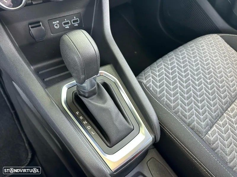 Renault Clio 1.0 TCe Exclusive CVT - 21