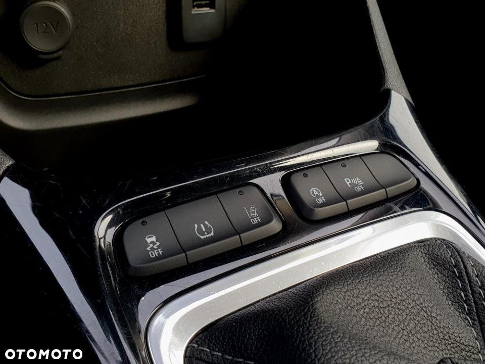 Opel Crossland X - 25