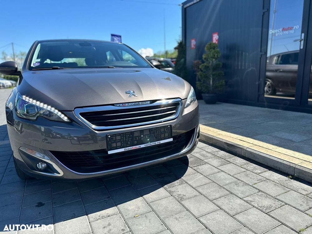 Peugeot 308 - 15