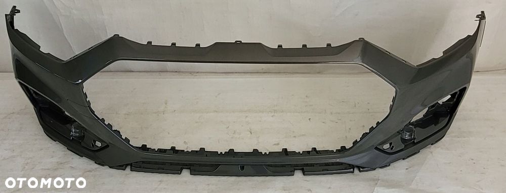 ZDERZAK PRZÓD PPRZEDNI AUDI A1 II GB CITYCARVER 2018- 82A807437K - 2