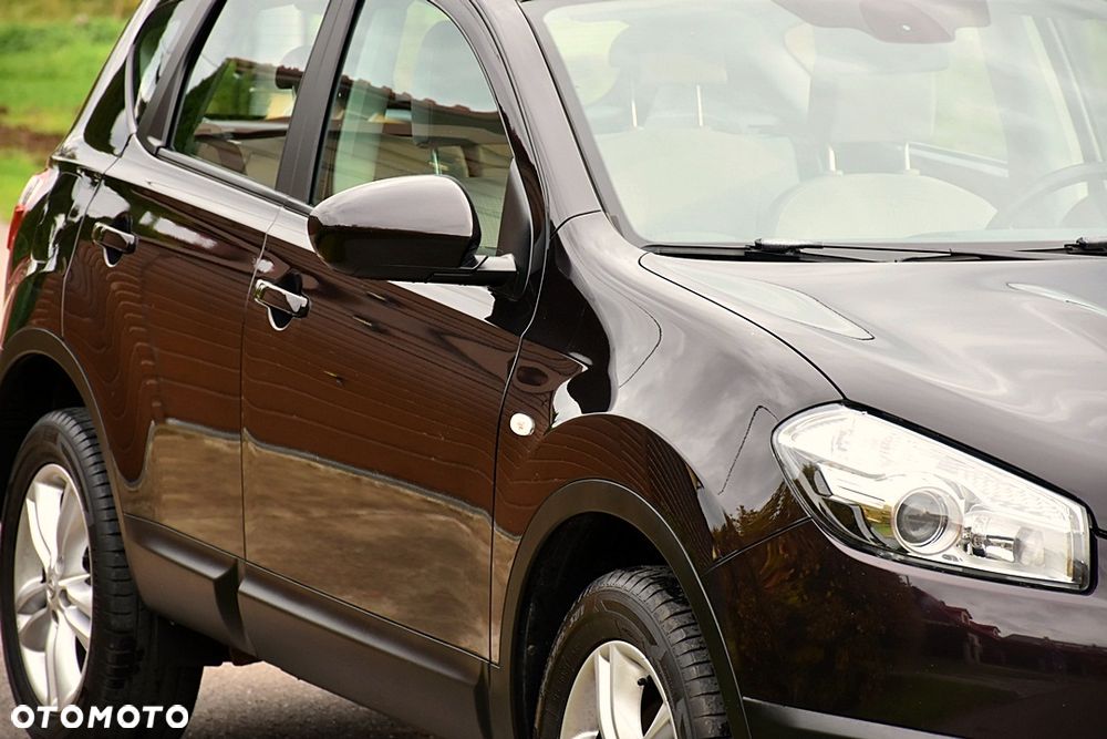 Nissan Qashqai 1.6 I-Way - 9