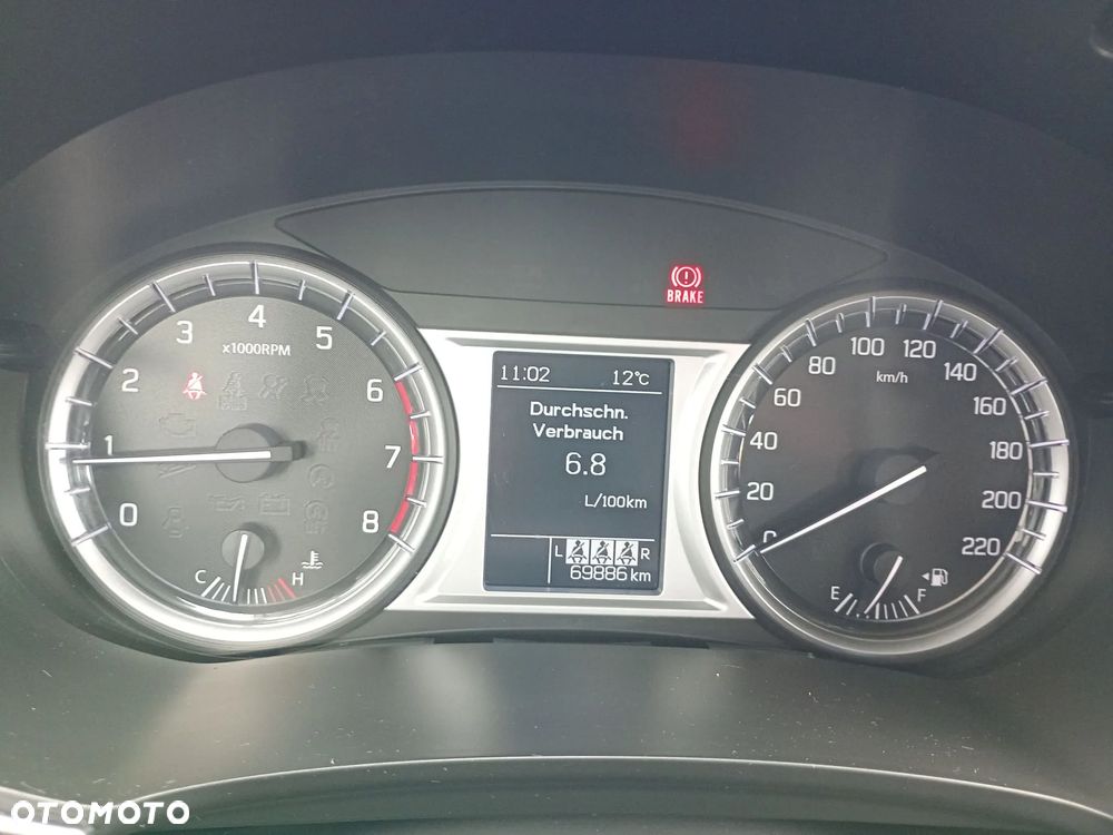 Suzuki Vitara 1.0 Boosterjet Comfort 2WD - 11