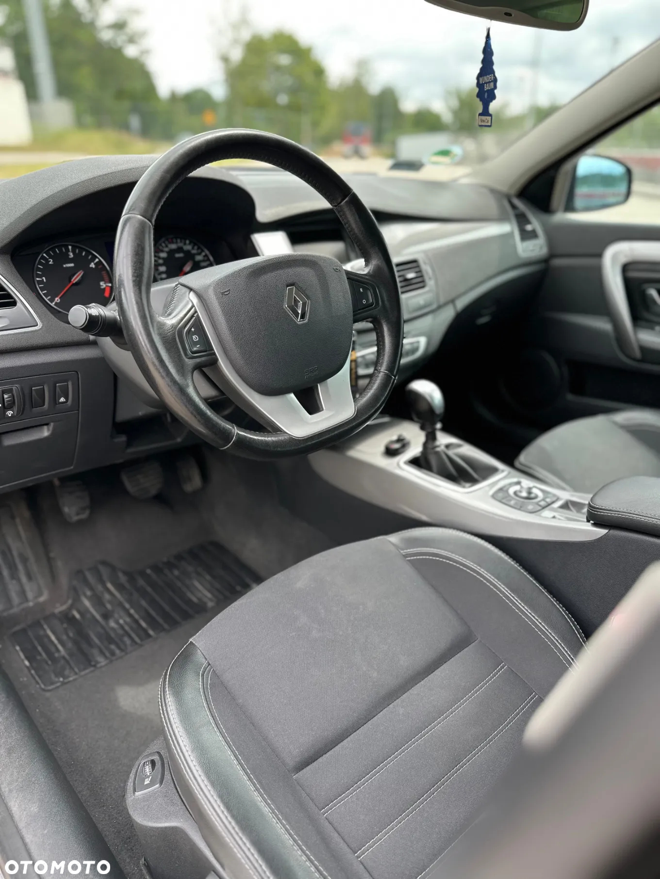 Renault Laguna 2.0 DCi Dynamique - 5