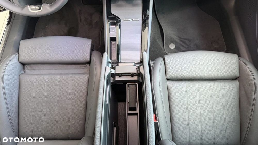 Skoda Superb 2.0 TSI L&K DSG - 18