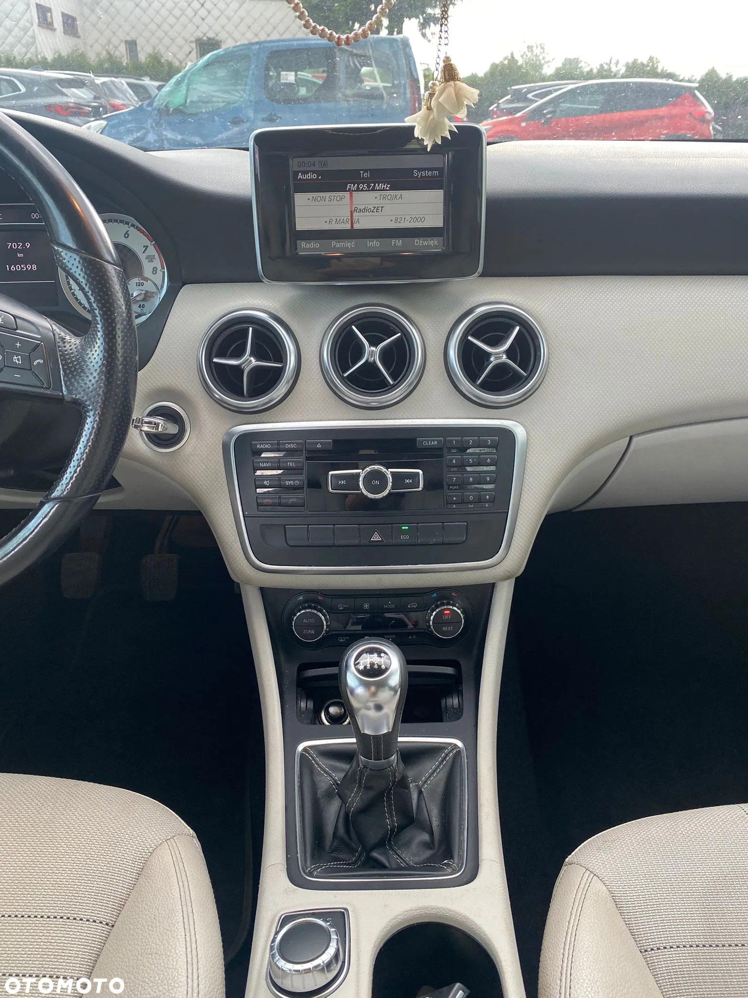 Mercedes-Benz Klasa A 180 Activity Edition - 15