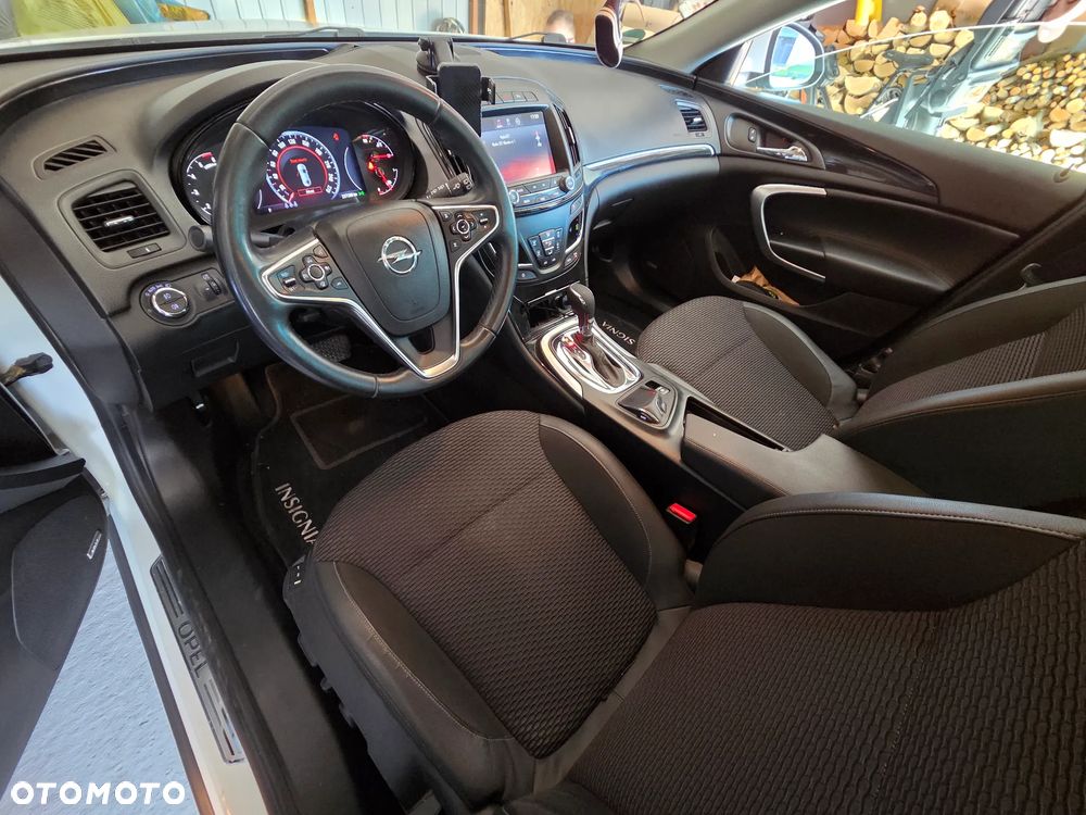 Opel Insignia 2.0 CDTI Active - 18