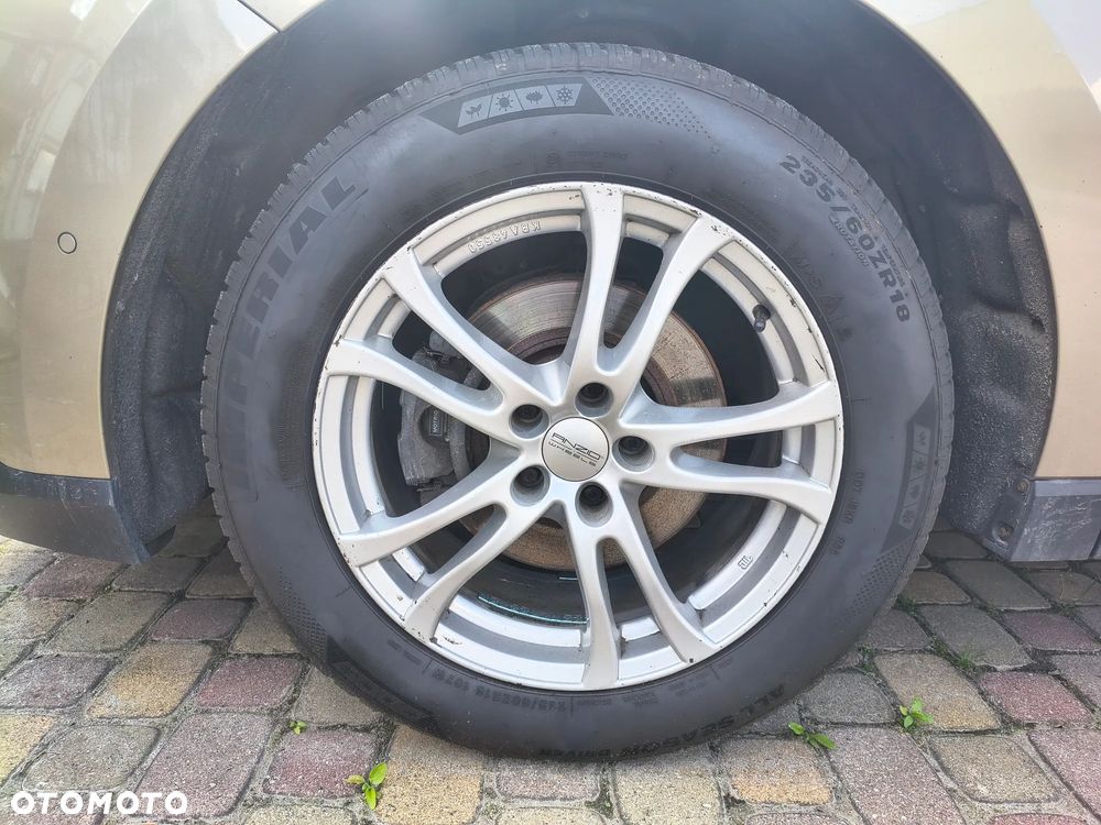 Renault Espace 1.6 TCE Initiale Paris EDC - 3