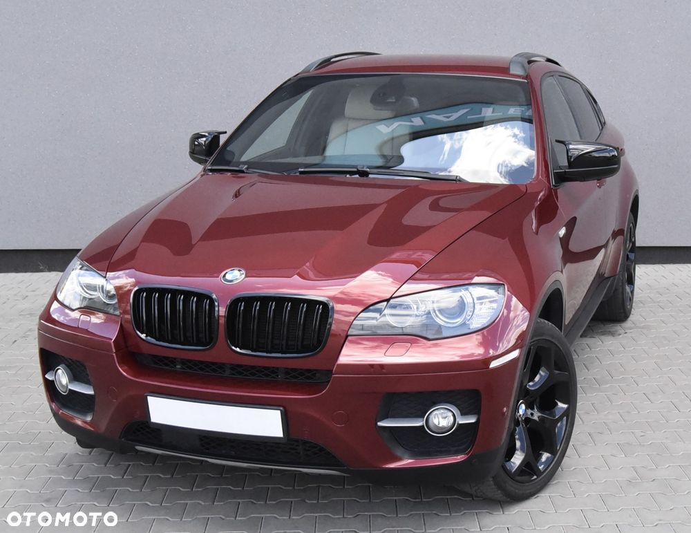 BMW X6 - 2