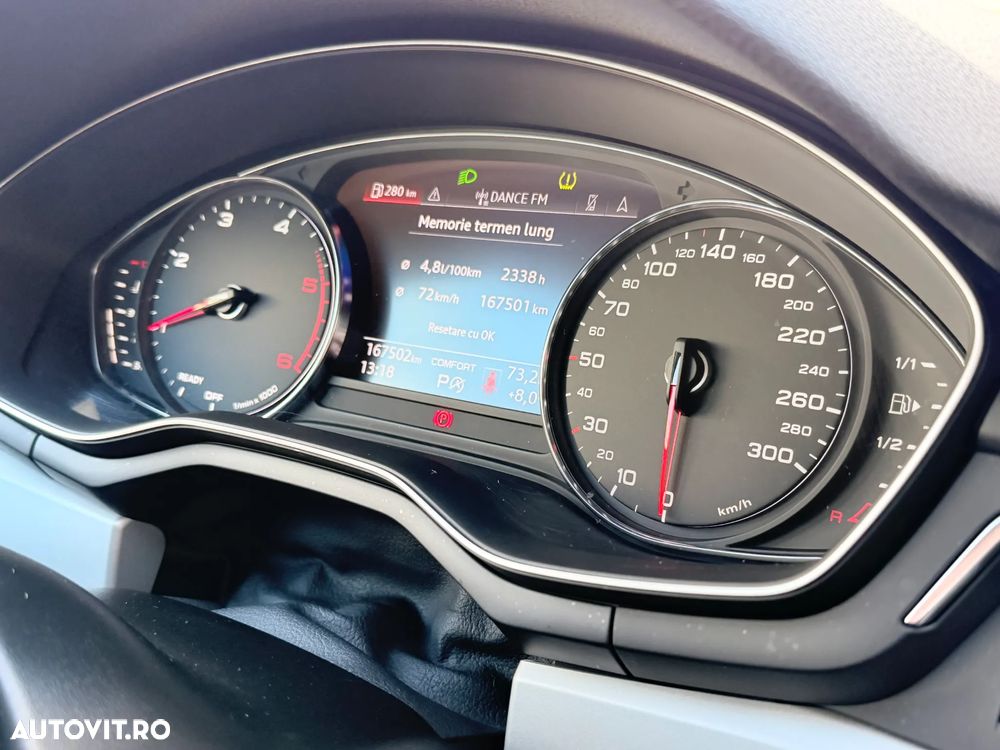 Audi A5 ack 2.0 30 TDI S tronic MHEV Advanced - 21