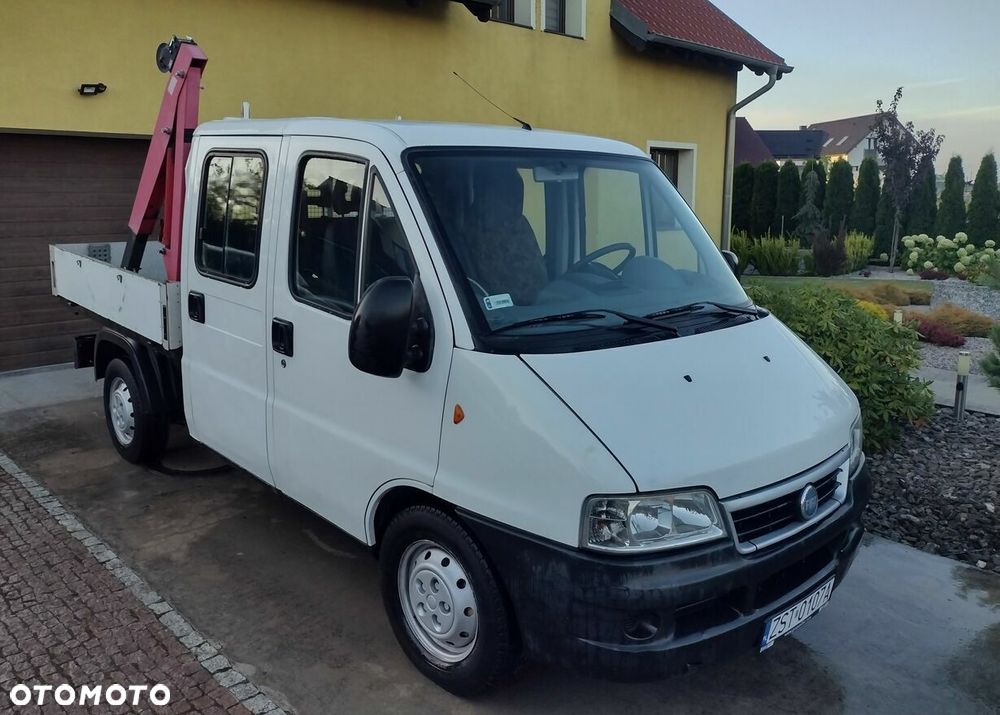 Fiat Ducato - 11