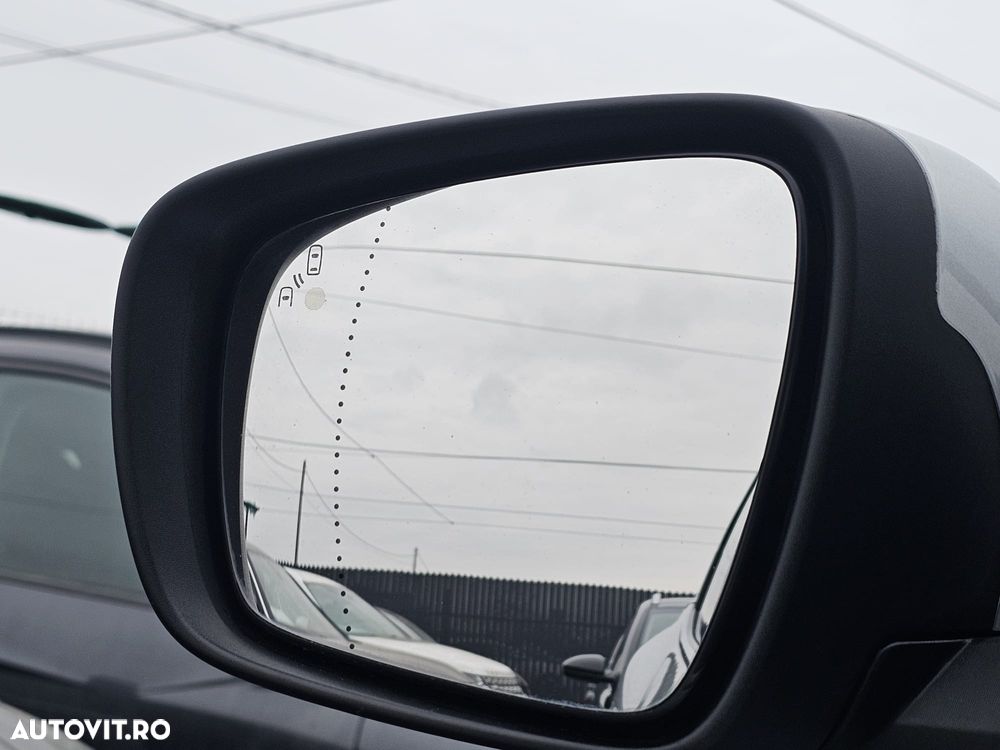 Renault Kadjar TCe 159 GPF Intens - 11