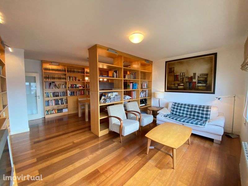 Apartamento T2 Lisboa - Grande imagem: 4/11