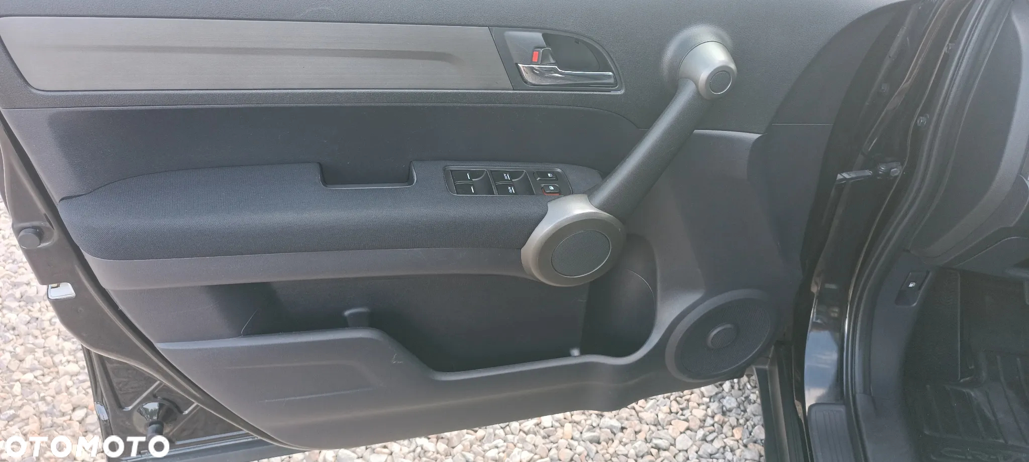 Honda CR-V 2.0 Elegance - 15