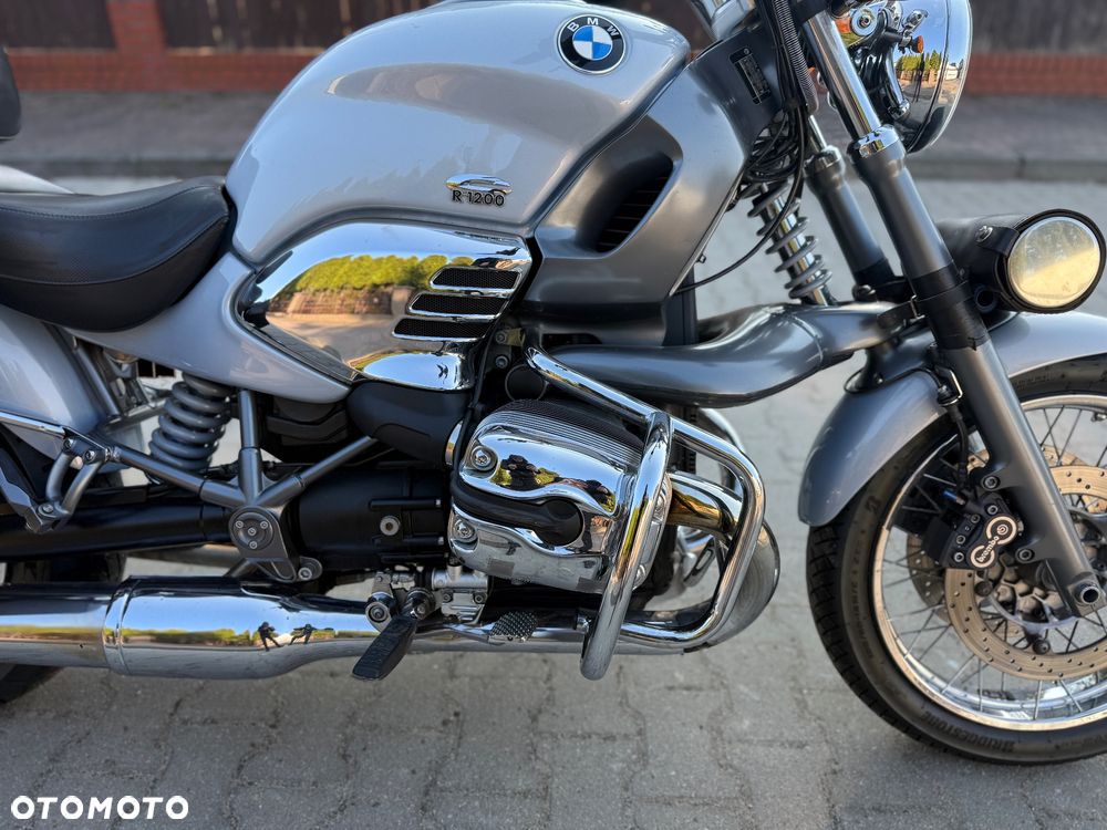 BMW R - 7