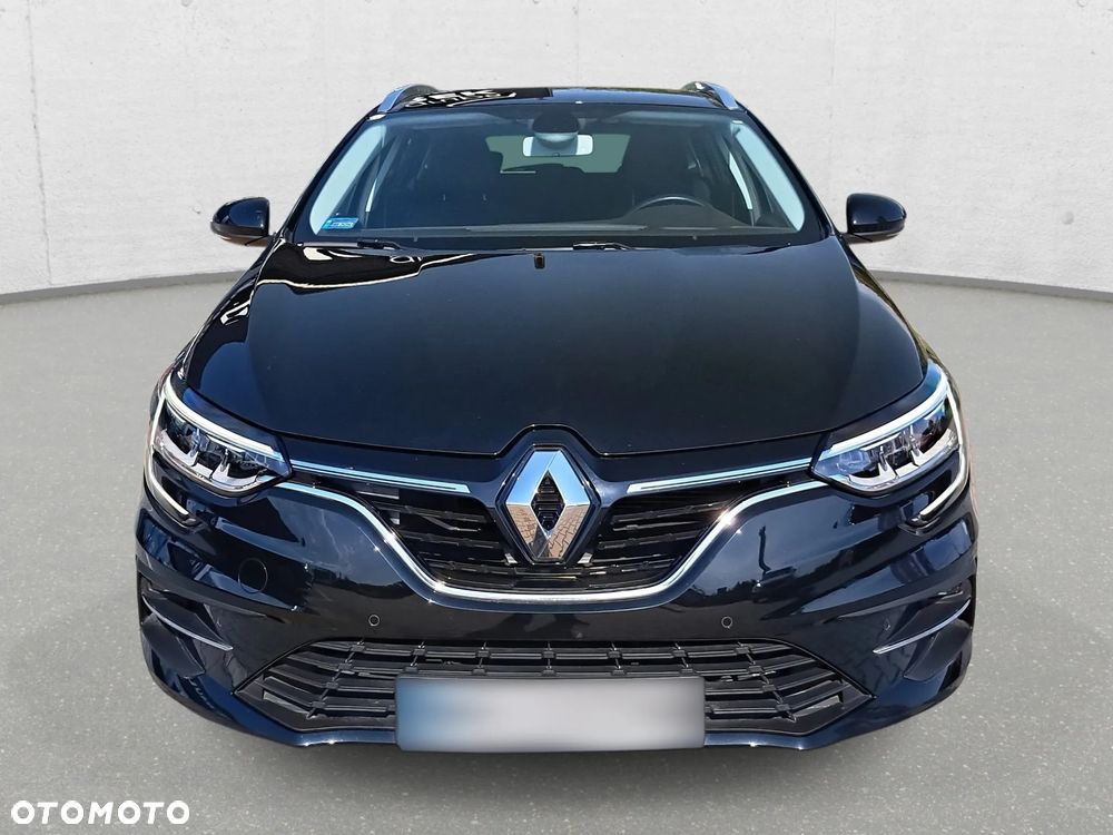 Renault Megane 1.3 TCe FAP Zen - 3