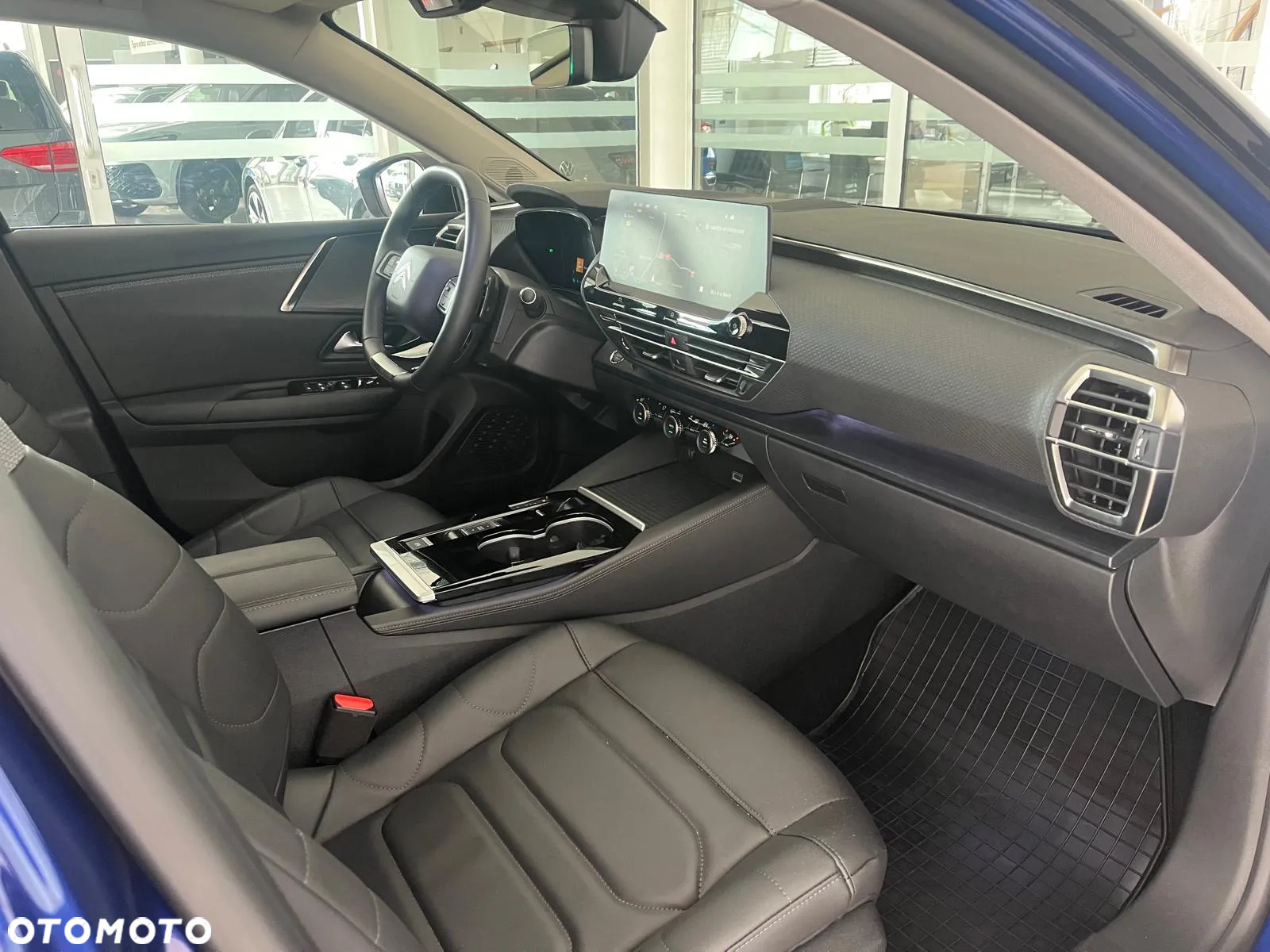 Citroën C5X - 17