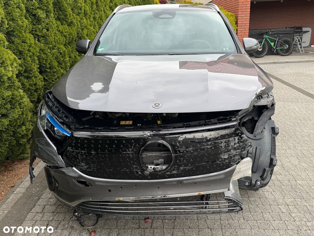 Mercedes-Benz EQA 250+ Progressive - 17