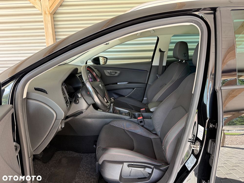 Seat Leon 1.4 TSI Start&Stop FR - 24