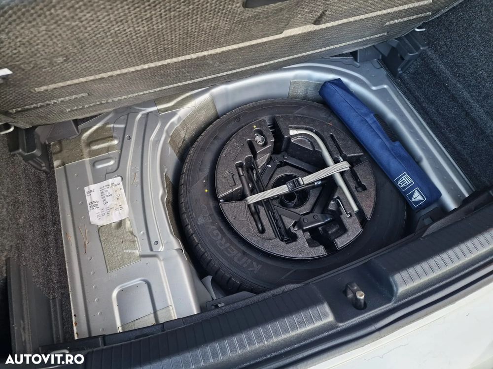 Volkswagen Polo 1.6 TDI SCR Highline - 19