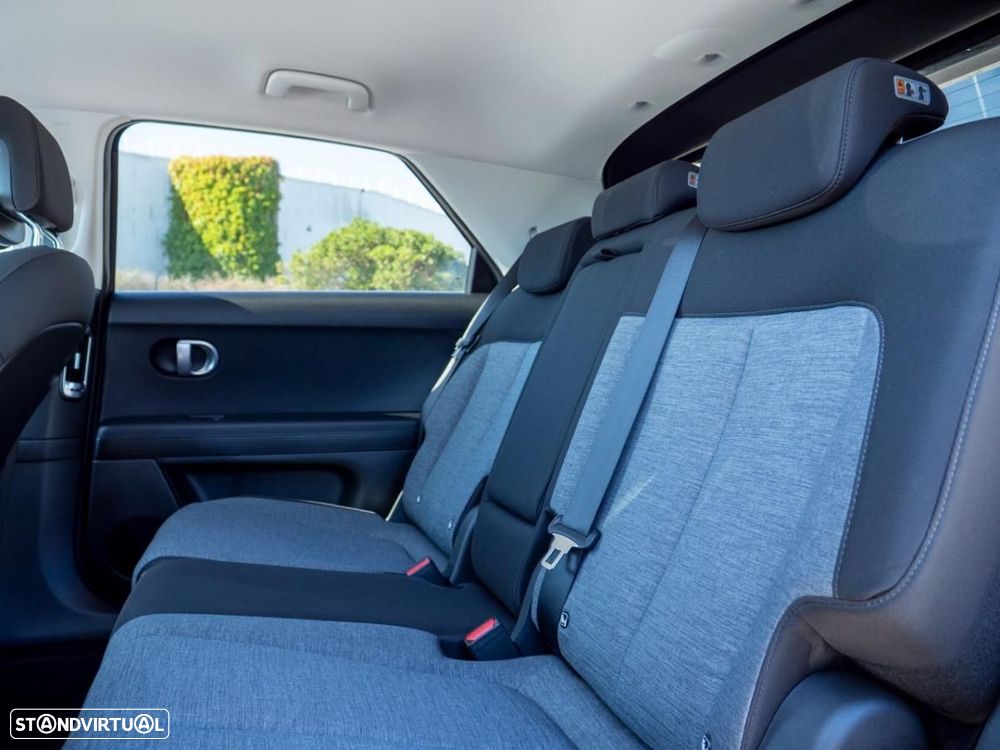 Hyundai Ioniq 5 77,4 kWh - 25