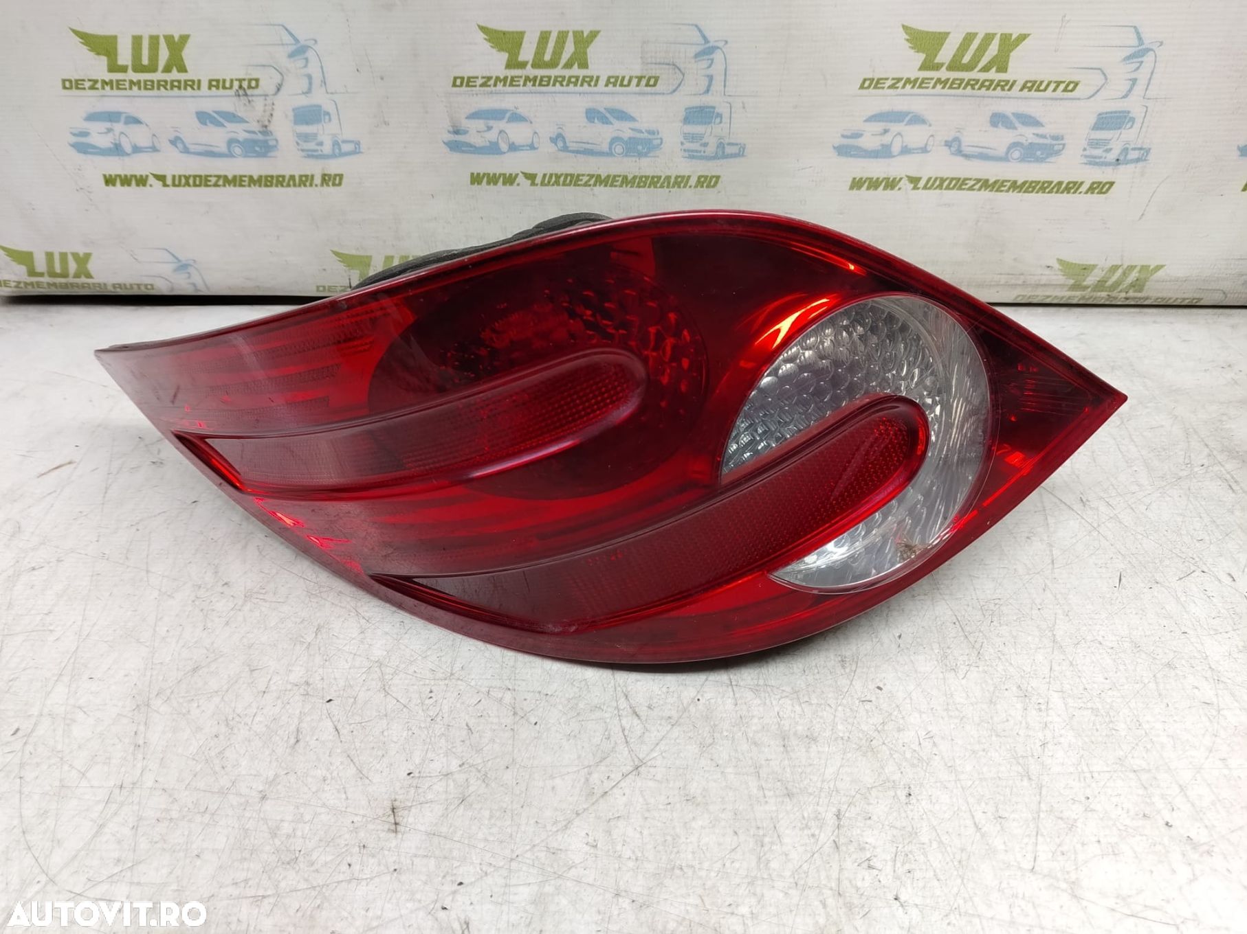 Stop stanga A2518200364 Mercedes-Benz R-Class W251 [2005 - 2010] 3.0 - 1