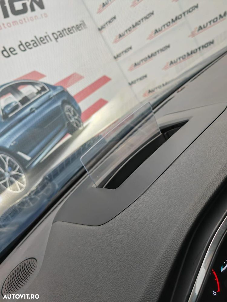 Ford Kuga - 18