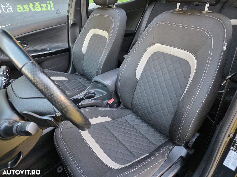 Kia Ceed 1.6 CRDi 136 DCT ISG GT Line - 9