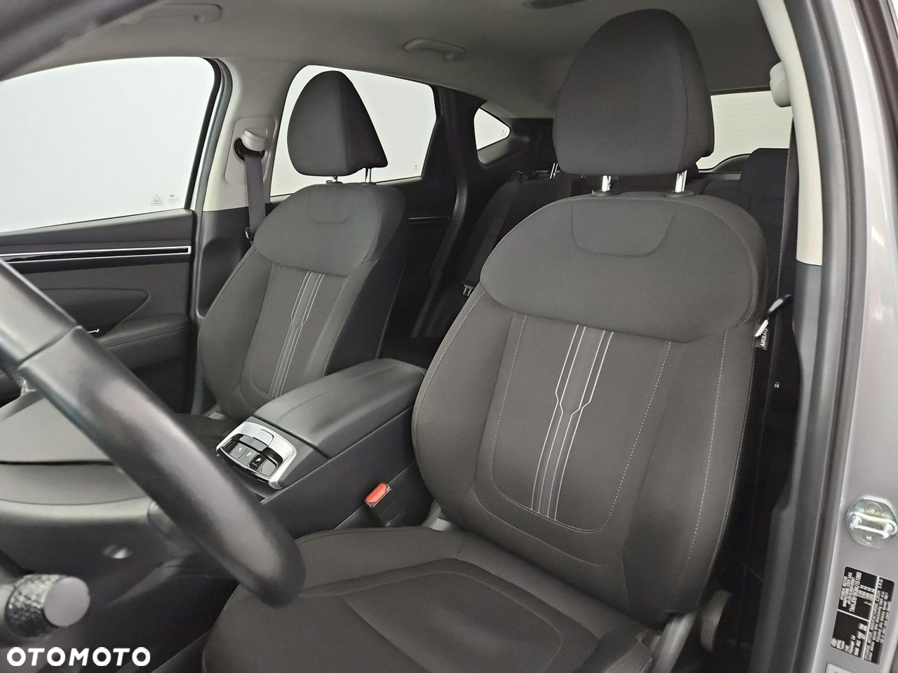 Hyundai Tucson 1.6 T-GDi 48V Executive 2WD DCT - 11