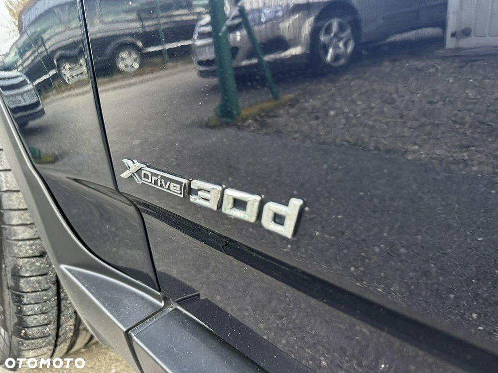 BMW X3 xDrive30d Limited Sport Edition - 18