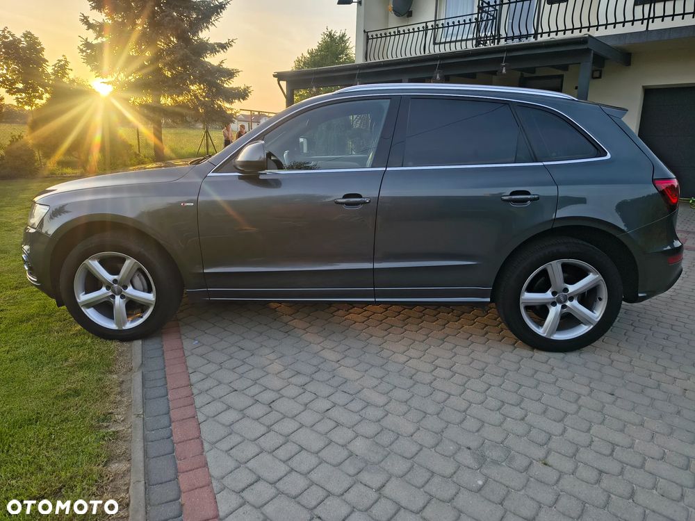 Audi Q5 - 18