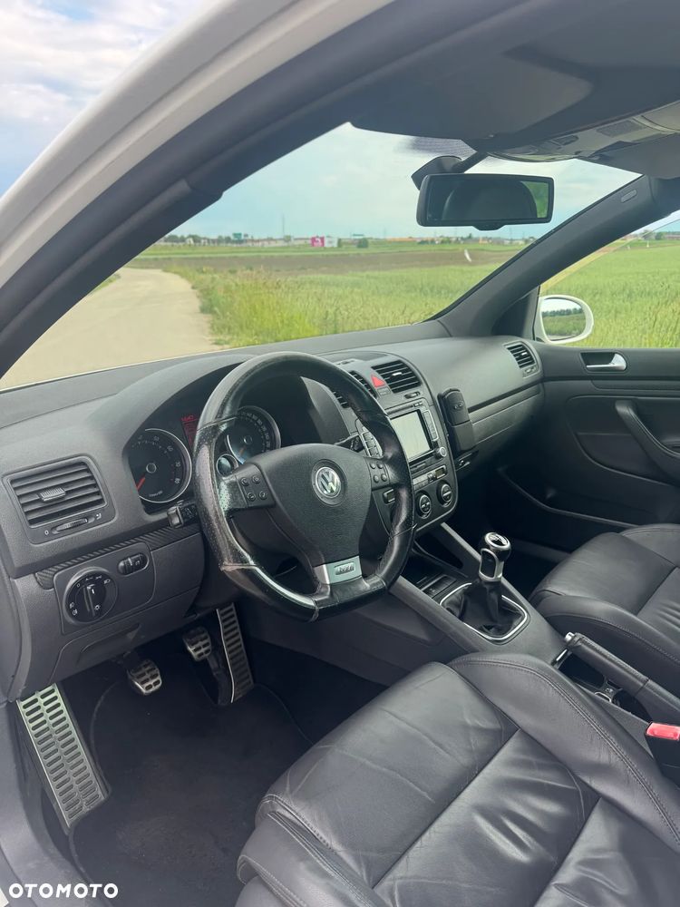 Volkswagen Golf 2.0 TSI GTI - 9