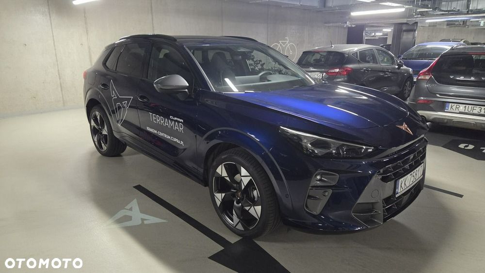 Cupra Terramar - 3