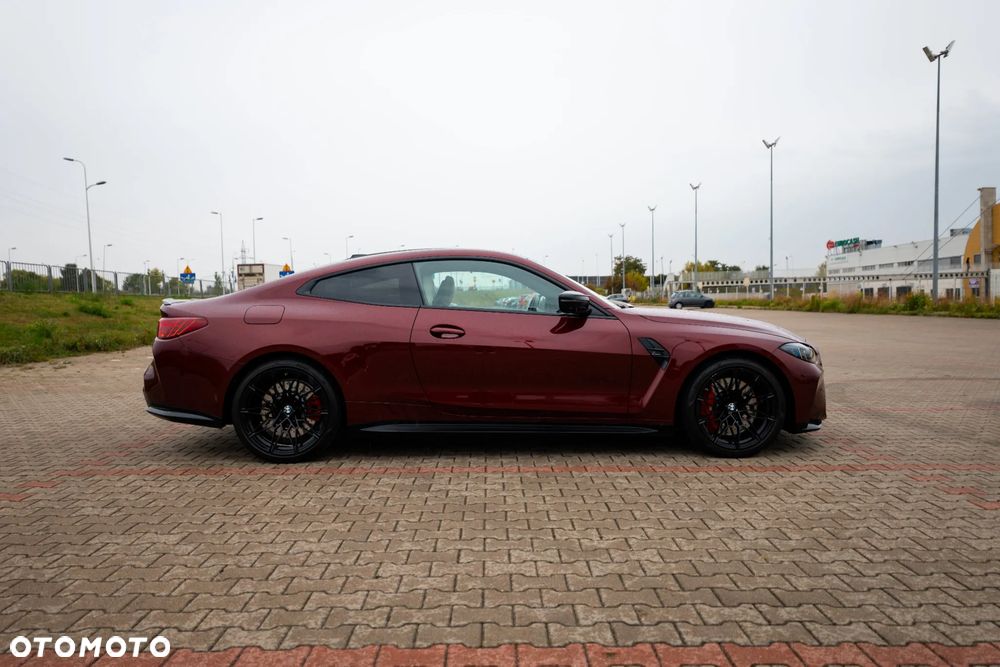 BMW M4 Competition M xDrive - 5