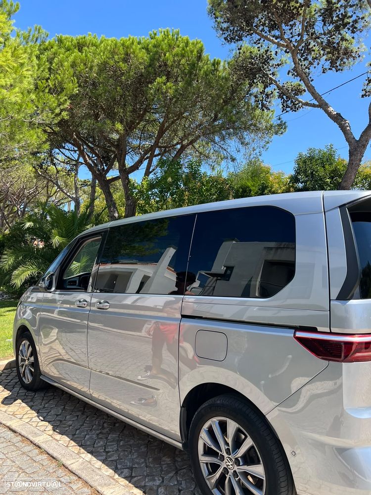 VW Multivan 1.4 TSI e-Hybrid Life DSG - 3